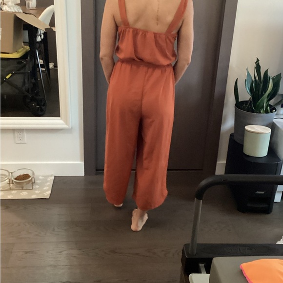 Extra small or small romper - Picture 2 of 2